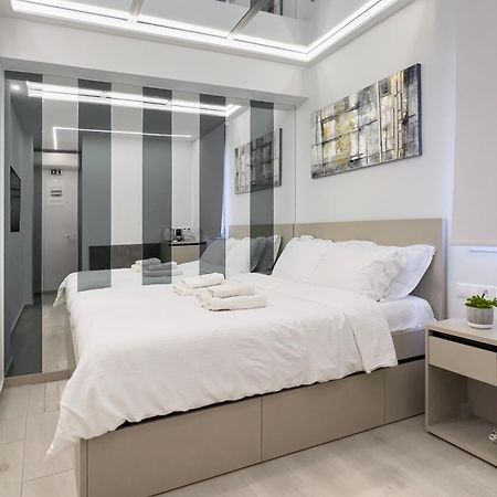 Stylish living - cozy room Ateny Zewnętrze zdjęcie